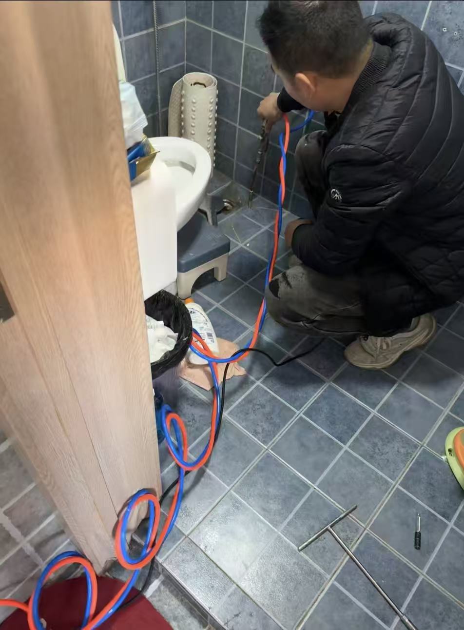 南充防水补漏